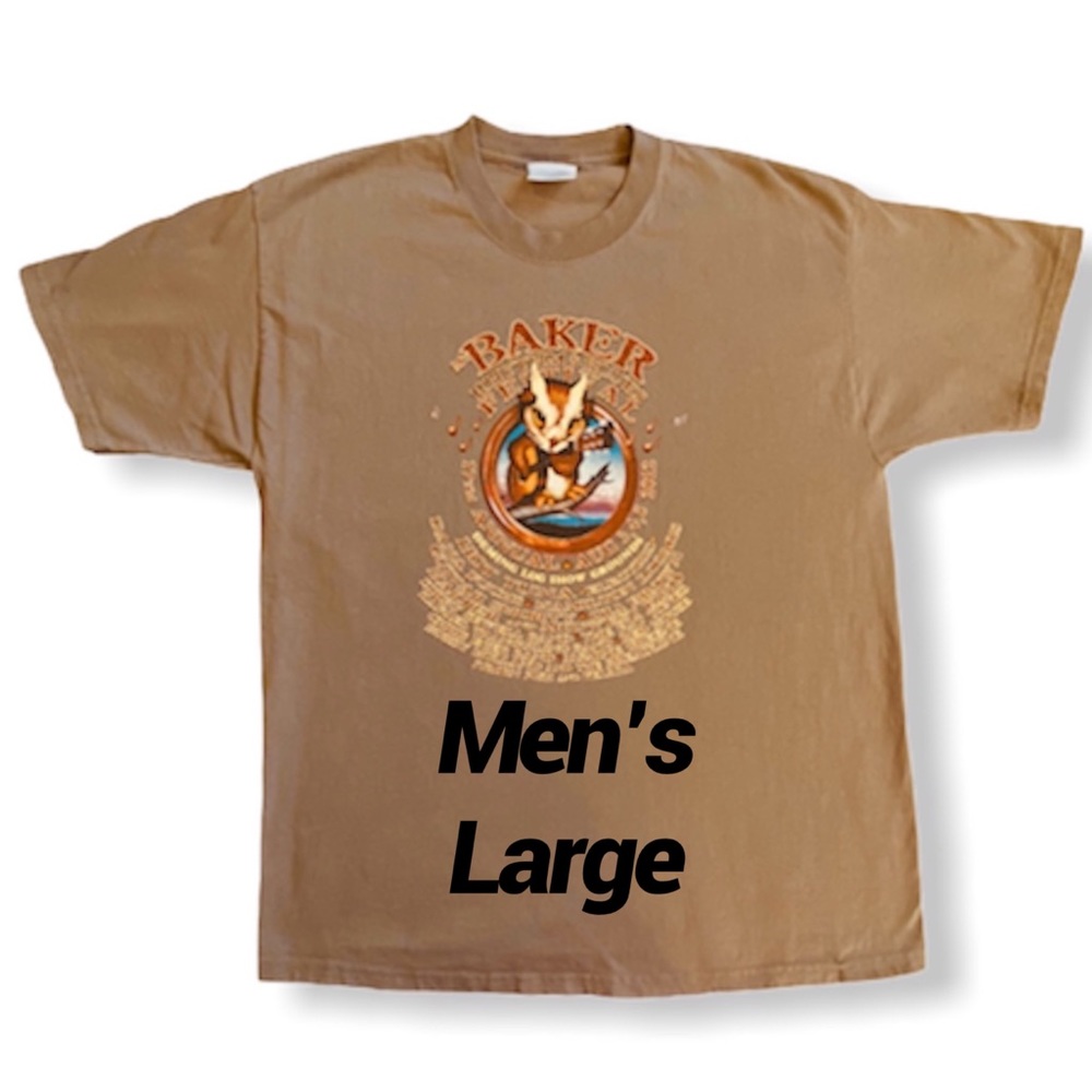 Rhythm And Blues Collector’s T-Shirt Men’s L - Picture 1 of 8